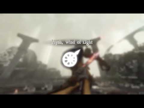 Winds of Magic - Hi-Intensity Hysh (Lore of Light OST)