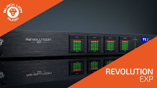Introducing the Revolution EXP | ADAT Expander