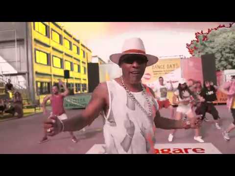 BESFORD - Rico Rico ft. Ruly Rodriguez (Official Video)