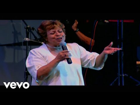Leny Andrade - Batida Diferente (Ao Vivo No Rio De Janeiro / 2005)