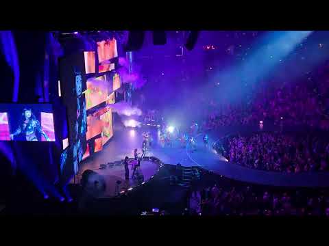 Katy Perry - Live in Tampa, FL 8/22/25