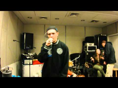 Szybki Szmal, Muflon - próba przed 5. Urodzinami Aloha Ent.