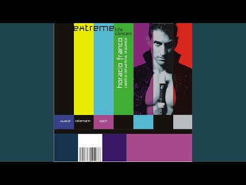 Concerto in G Major, RV 312 r: I. Allegro molto