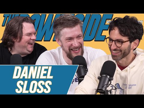 We All Think You’re a D*ck with Daniel Sloss