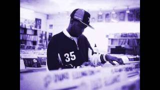 Crustation - Purple (J Dilla Remix) with Lyrics