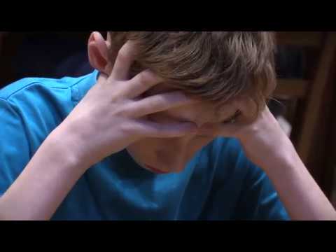 CH14 5.1. Vladimír Bochnička - Daniel Chlpek 1:0