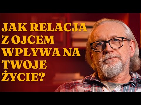 Relacja między rodzicami jest ważniejsza niż z dzieckiem.|| Jacek Masłowski #56