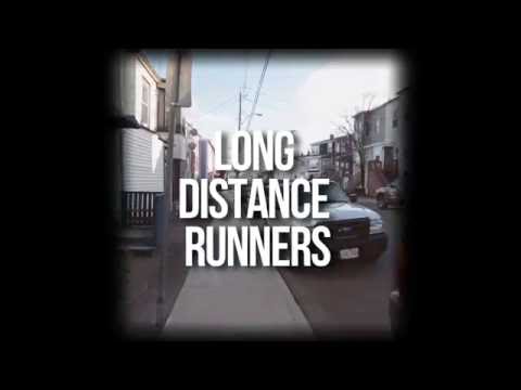 Long Distance Runners - Pulling It Together (Official Video)