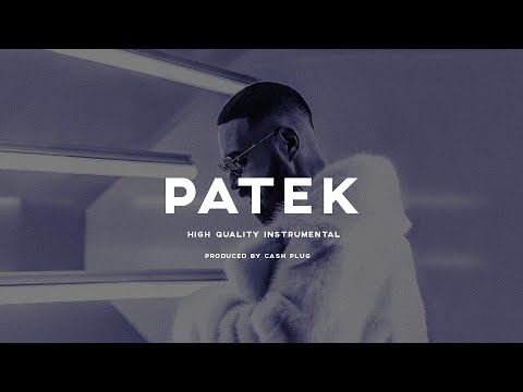 [FREE] Shindy x Bushido Type Beat | Patek | Produced by Cash Plug