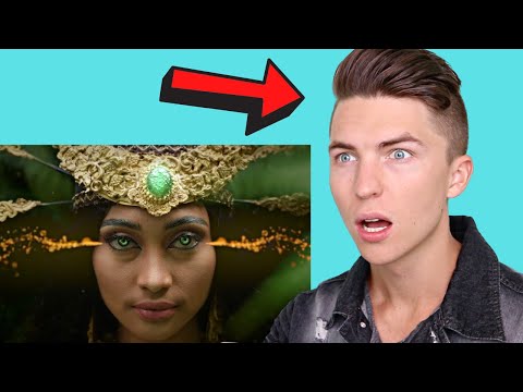 VOCAL COACH Justin Reacts to WONDERLAND INDONESIA by Alffy Rev ft  Novia Bachmid