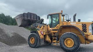 Volvo L180F wheel loader | Image 4 - Machineryline