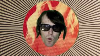 The Mystery Lights "Melt" - OFFICIAL MUSIC VIDEO