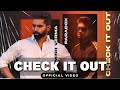 Check It Out Parmish Verma Full Video Check It Out Paradox Original Song New Punjabi Song 2023
