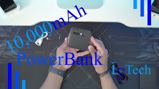 Fully Loaded PowerBank | ElephantStory Powerbank