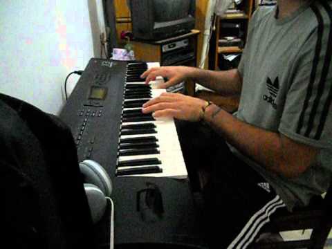 La Clave FT La Frekuencia - Punteo y base.