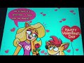HAPPY LATE VALENTINES DAY