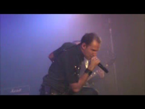 SERENITY - "Reduced to Nothingness" (live 2008)