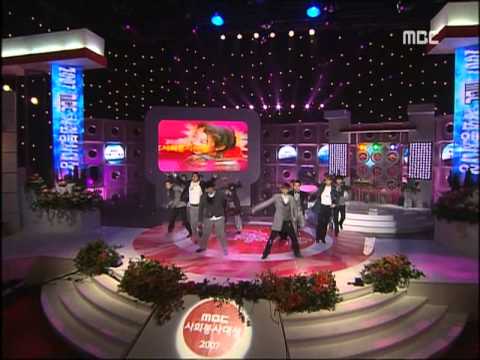 071203 Community Service Marry U - Happiness