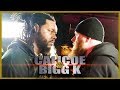 CALICOE VS BIGG K RAP BATTLE RBE