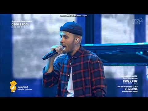 Elämä lapselle 2019 - jvg - ikuinen vappu