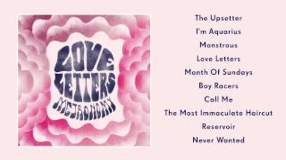 Metronomy - Love Letters (Official Audio)