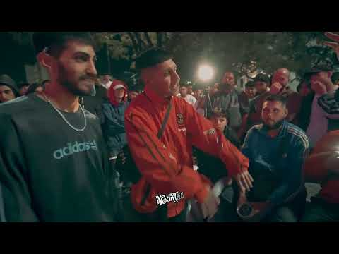 SNOCK SHONEN vs MATIBRODA TOMASURRI vs LITTLE G SATUR: OCTAVOS - EDICION NOCTURNA 2vs2