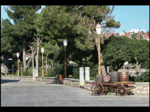 Klapa Kaštadi - Kamplin