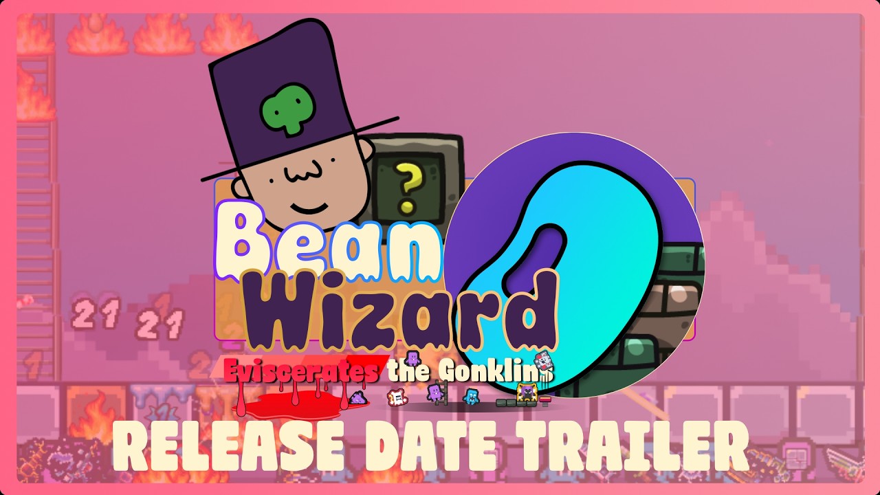 Release Date Trailer