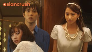 When you doth protest too much & lose your shot with your crush | J-Drama | I Am Reiko Shiratori!