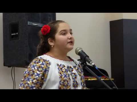 ALEXANDRA AVRAM - Bacau, 22 Decembrie 2017 (2)