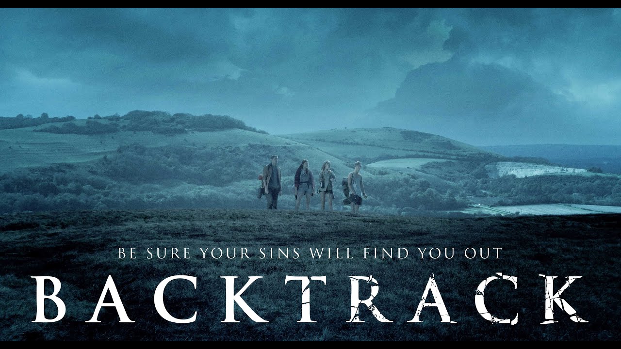 Backtrack | Trailer | Indiecinema