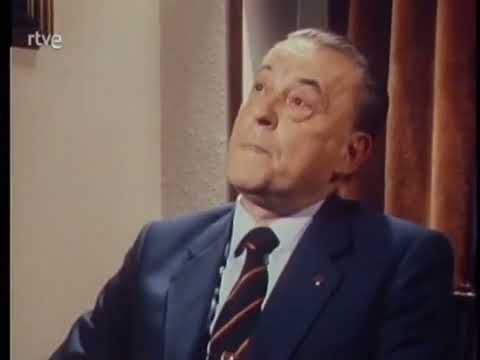 Blas Piñar lo advirtió todo: traición, democracia liberal y la demolición de España