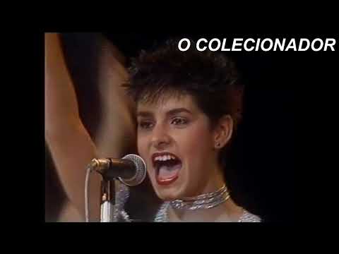 Blitz : Você Nao Soube Me Amar : TV Globo, Geração 80, 1982