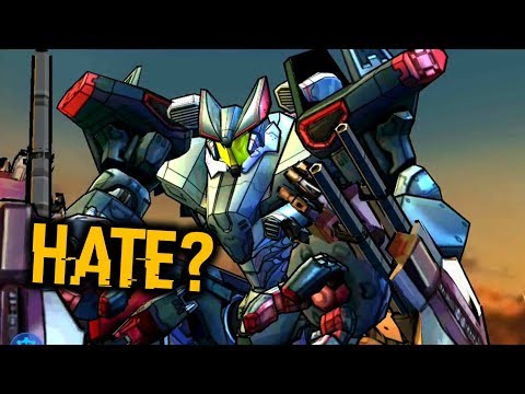 This Is Why I Hate Brute Komodo... | Pacific Rim Breach Wars