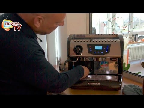 La Spaziale Dream T Teil 1