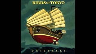 Wild Eyed Boy - Birds of Tokyo