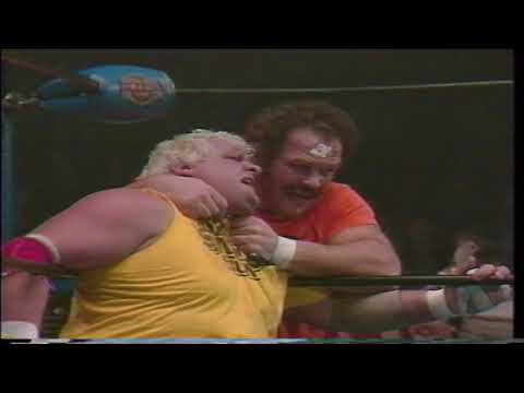 USA All-Star Wrestling (1985)