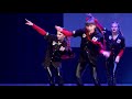 Time To Dance Mickey Dance Crew INSIDE Dancing Center