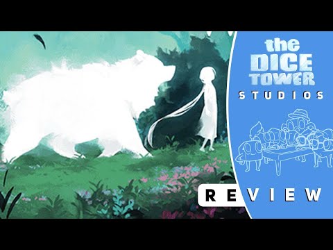 Storyfold: Wildwoods Review: Ooh Baby, Baby It's a Wildwoods