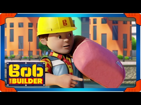 Bob the Builder | New Compilation | Season 19 Episodes 41 – 45 | Videos For Kids - Kids (0-4), Kingdom Kids Zone - Bob the Builder