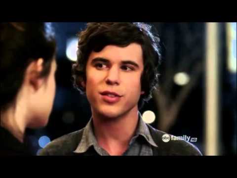 Previously On Pretty Little Liars 2x14 - 2x25 2B