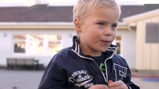 Small Men on Big Issues - Finnes det noe som kun en kvinne kan gjøre?