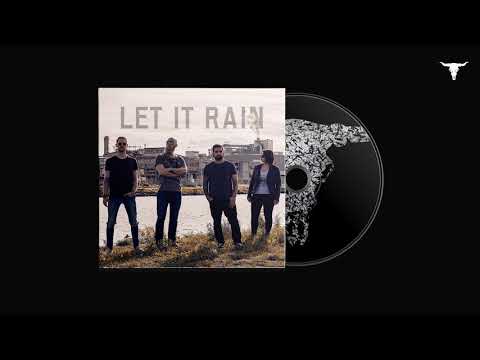 Summer Road - Let it Rain