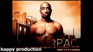 2Pac - Still Ballin (♥kappy)