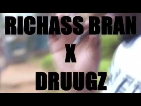 RichAss Bran x Druugz - Changed On Me