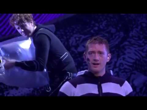 Joost Spijkers (na našem) Zajdi Zajdi  Solnyshko  Зајди зајди  солнышко Ashton Brothers