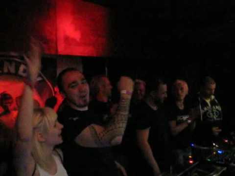 Kindergarten (bo) 25/04 Friend Alliance