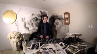 Matias ZEQUE (DJ Set) AKUMANDRA SESIONES