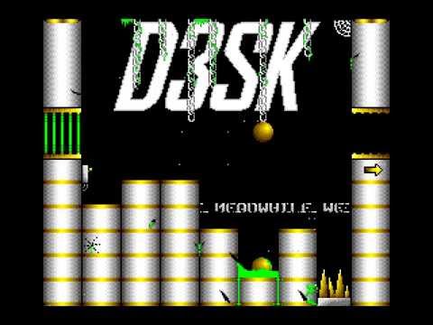 3Qd - In The Making - Misc Originals