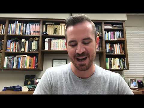 1 Samuel 18:10-19_13.7.2020